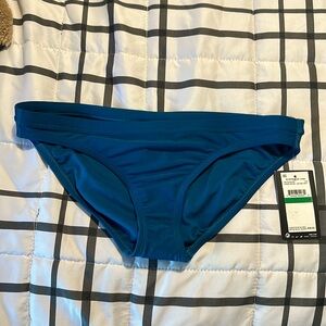 NWT Nike Swim Bikini Bottoms -sz L
